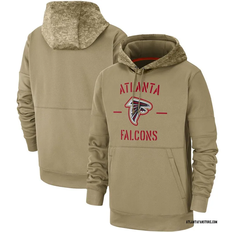 atlanta falcons salute to service shirt