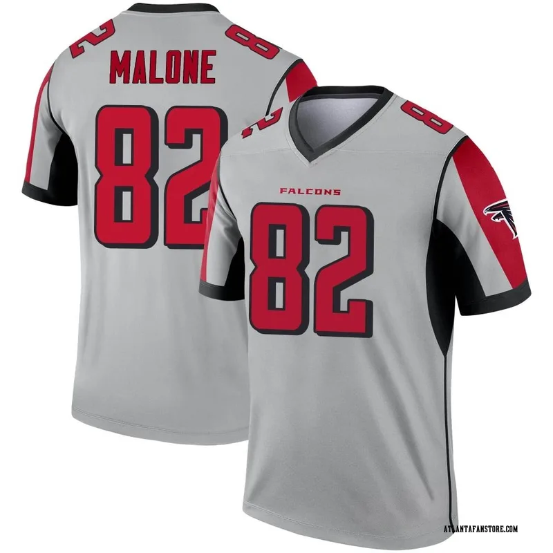 Zay Malone Atlanta Falcons Vintage Shirt