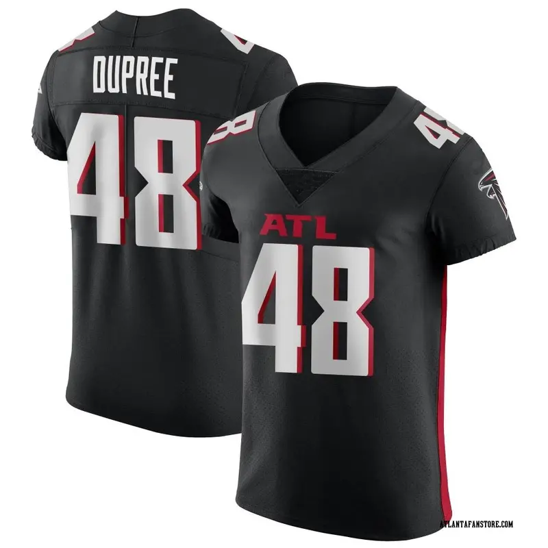 Falcons Jersey – Falcons Flutter