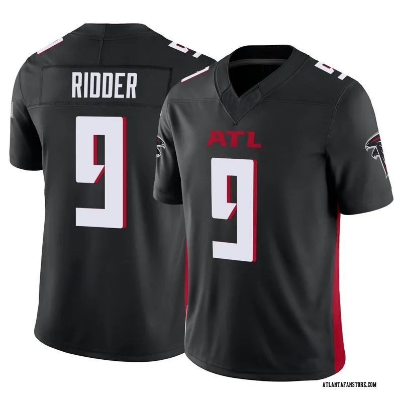 Men's Nike Cordarrelle Patterson Red Atlanta Falcons Vapor F.U.S.E. Limited  Jersey