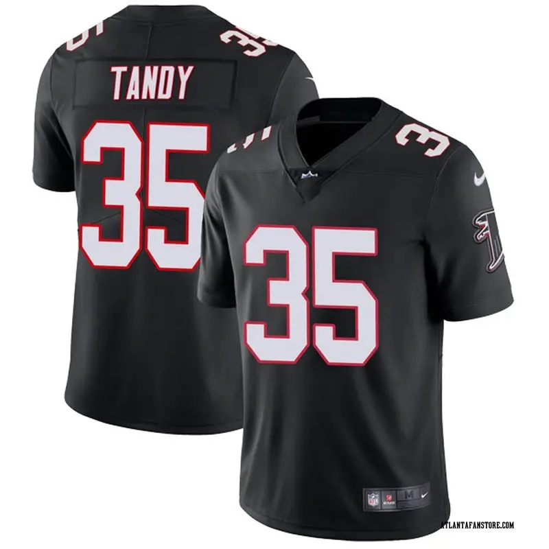 keith tandy jersey