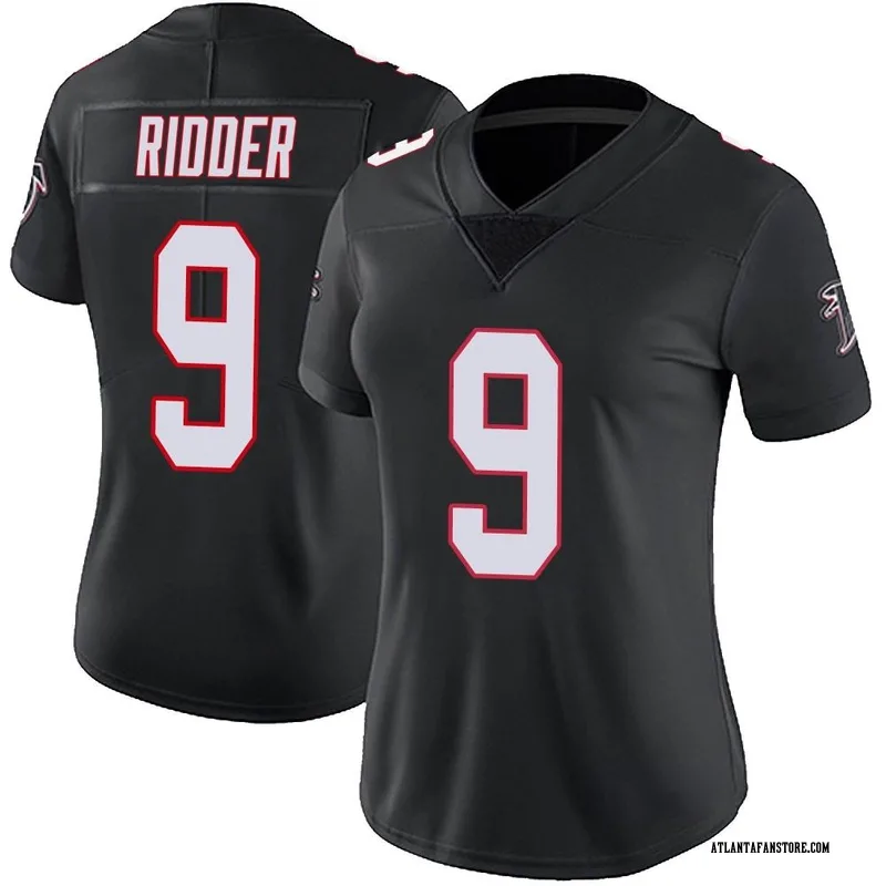 Source Ready to Ship Desmond Ridder Black Top Quality Stitched American  College Football Jersey on m.