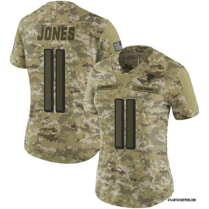 julio jones salute to service jersey
