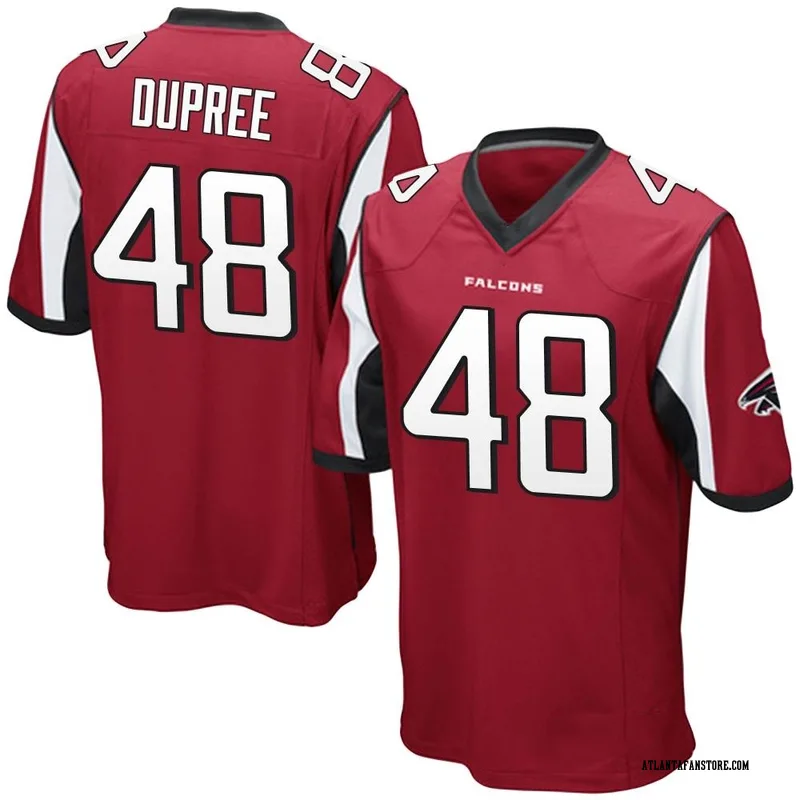 Bud dupree color shop rush jersey