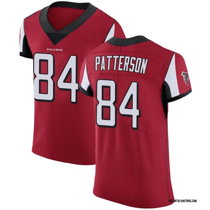 Cordarrelle Patterson Jersey, Cordarrelle Patterson Legend, Game & Limited  Jerseys, Uniforms - Falcons Store