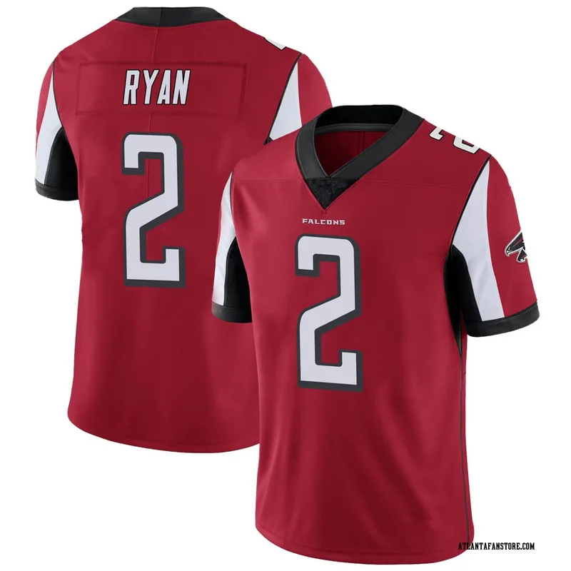 matt ryan toddler jersey