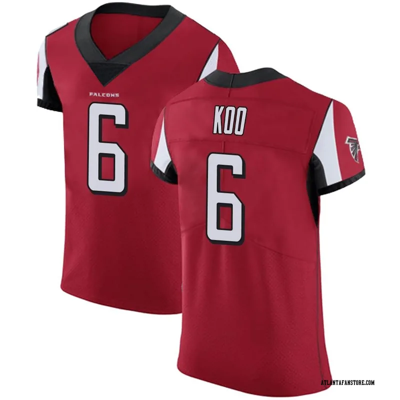 Younghoe Koo Legend Color Rush T-Shirt - Red