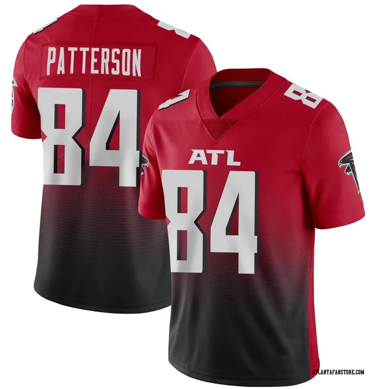 Cordarrelle Patterson Jersey, Cordarrelle Patterson Legend, Game & Limited  Jerseys, Uniforms - Falcons Store