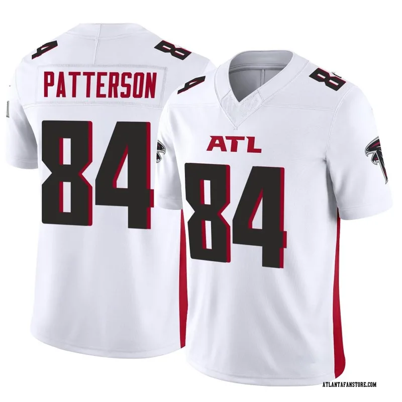 Top-selling Item] Cordarrelle Patterson 84 Atlanta Falcons Women Alternate  Game 3D Unisex Jersey - Red