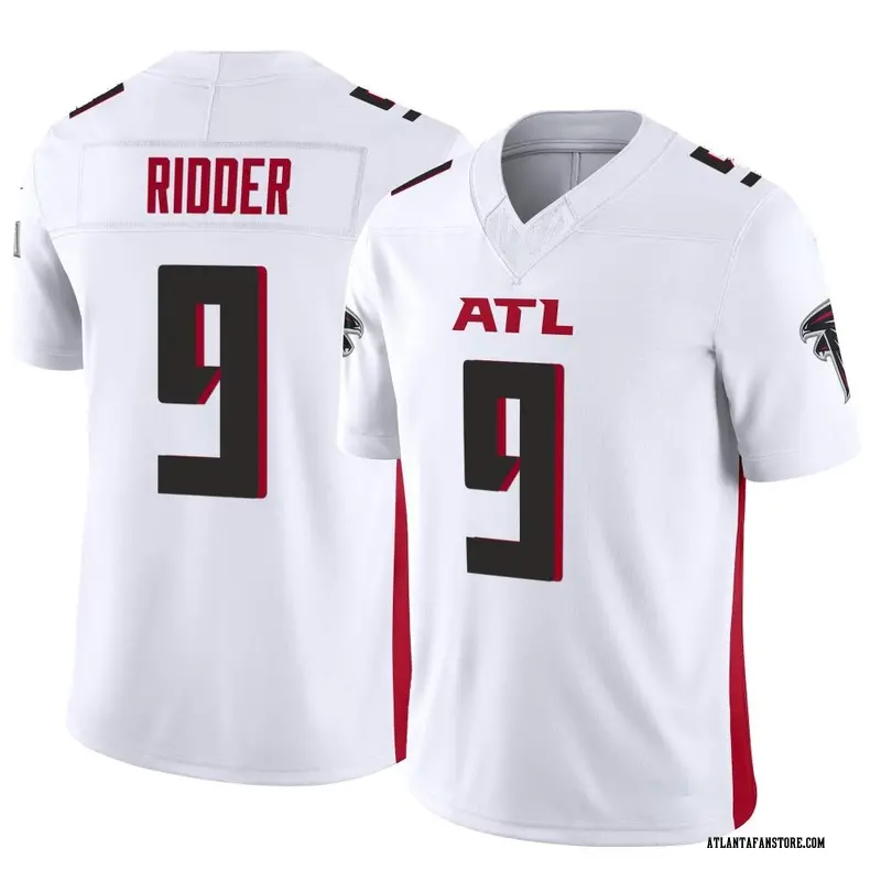 Source Ready to Ship Desmond Ridder White Top Quality Stitched American  College Football Jersey on m.