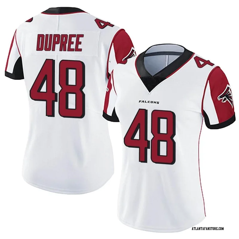 Falcons Jersey – Falcons Flutter